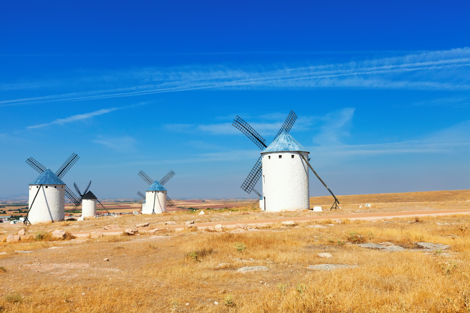 windmill