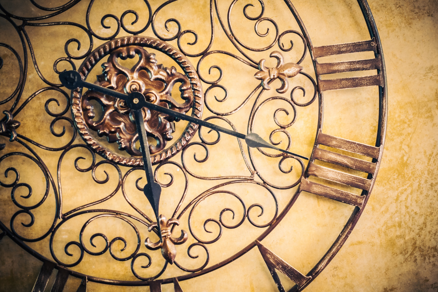 Clock