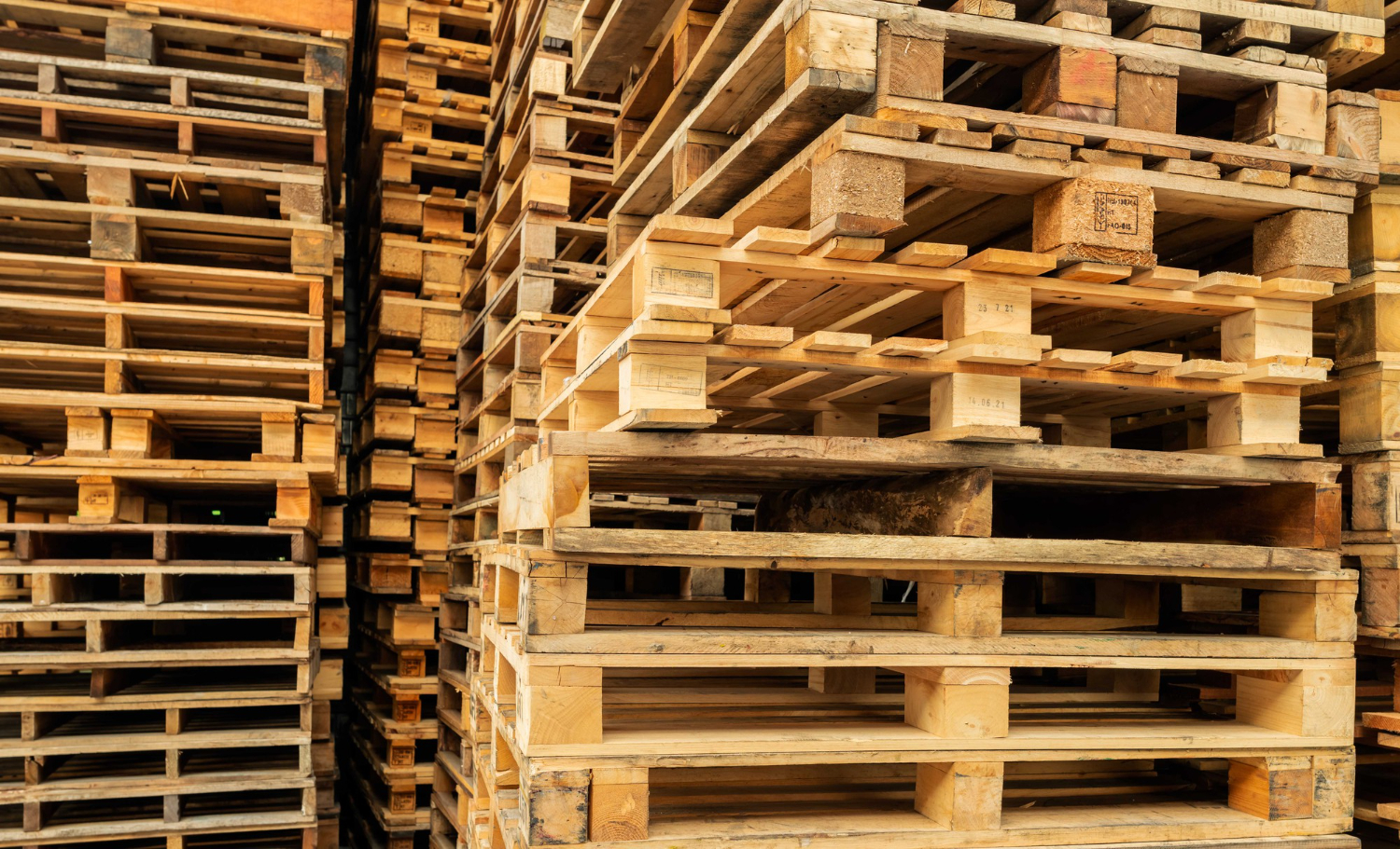 Shipping Pallet
