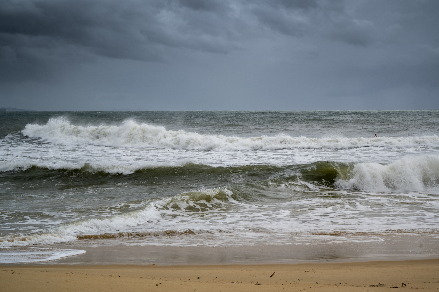 tide