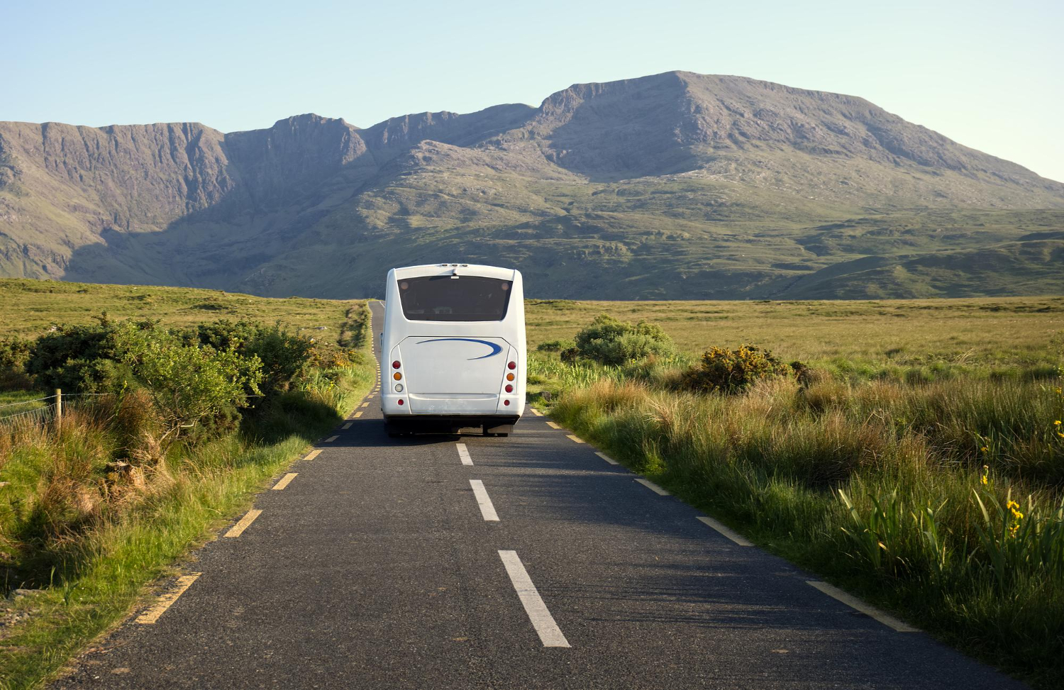 10 Things Nobody Tells You About Long Coach Journeys