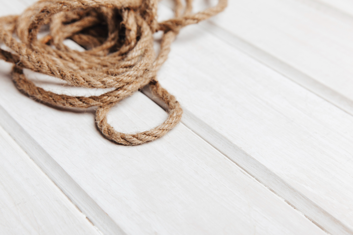 rope