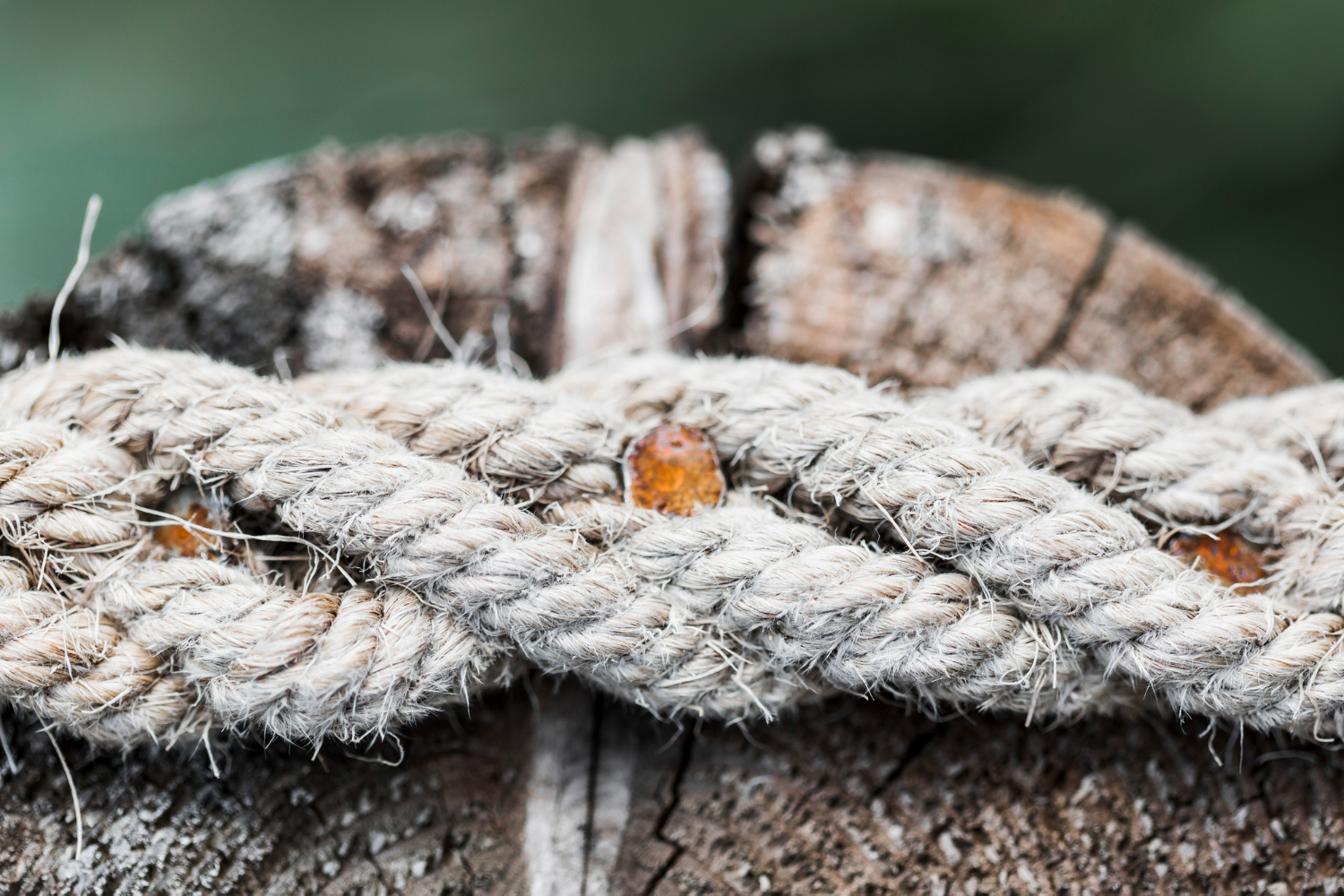 rope