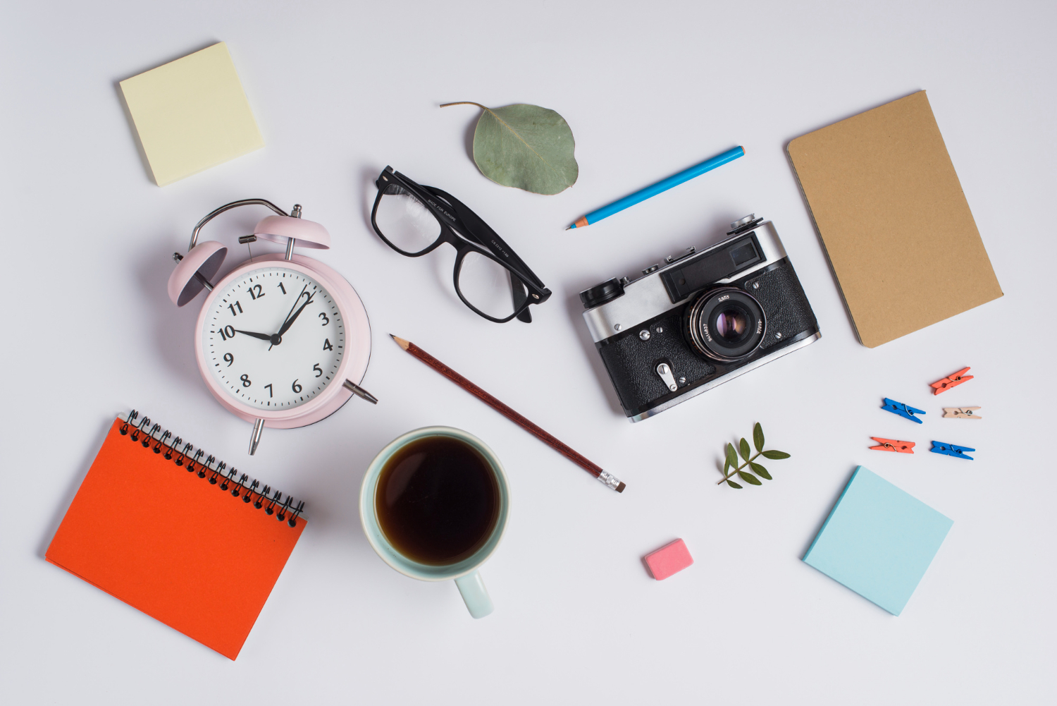 everyday objects