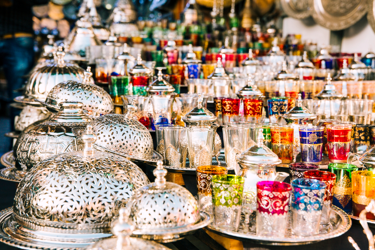 Souvenirs