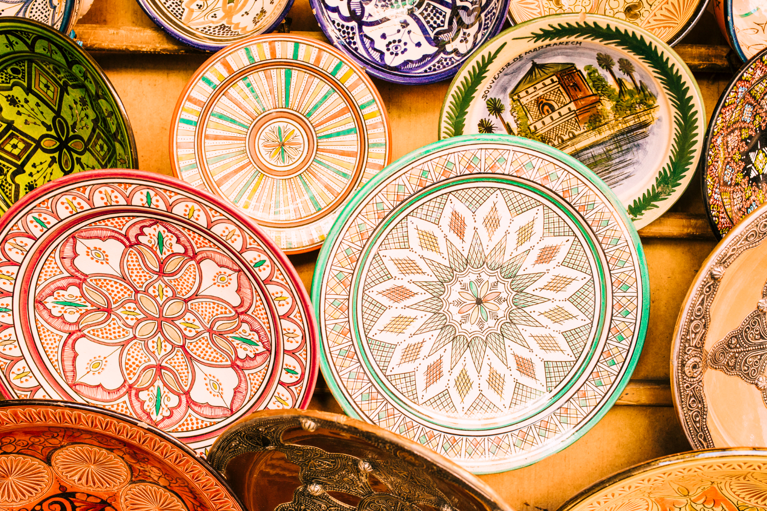 Souvenirs
