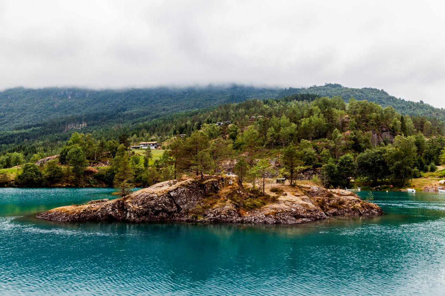 island