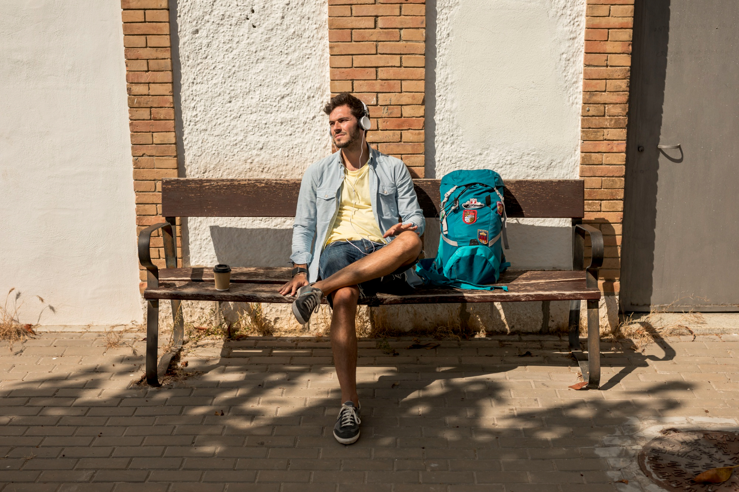 Traveler