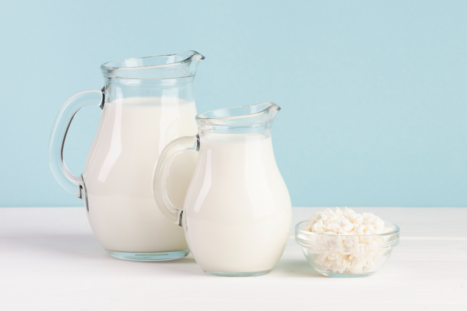 Milk