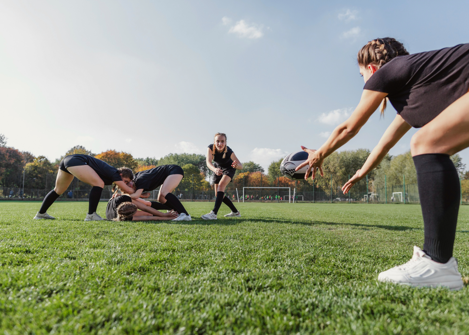 Rugby