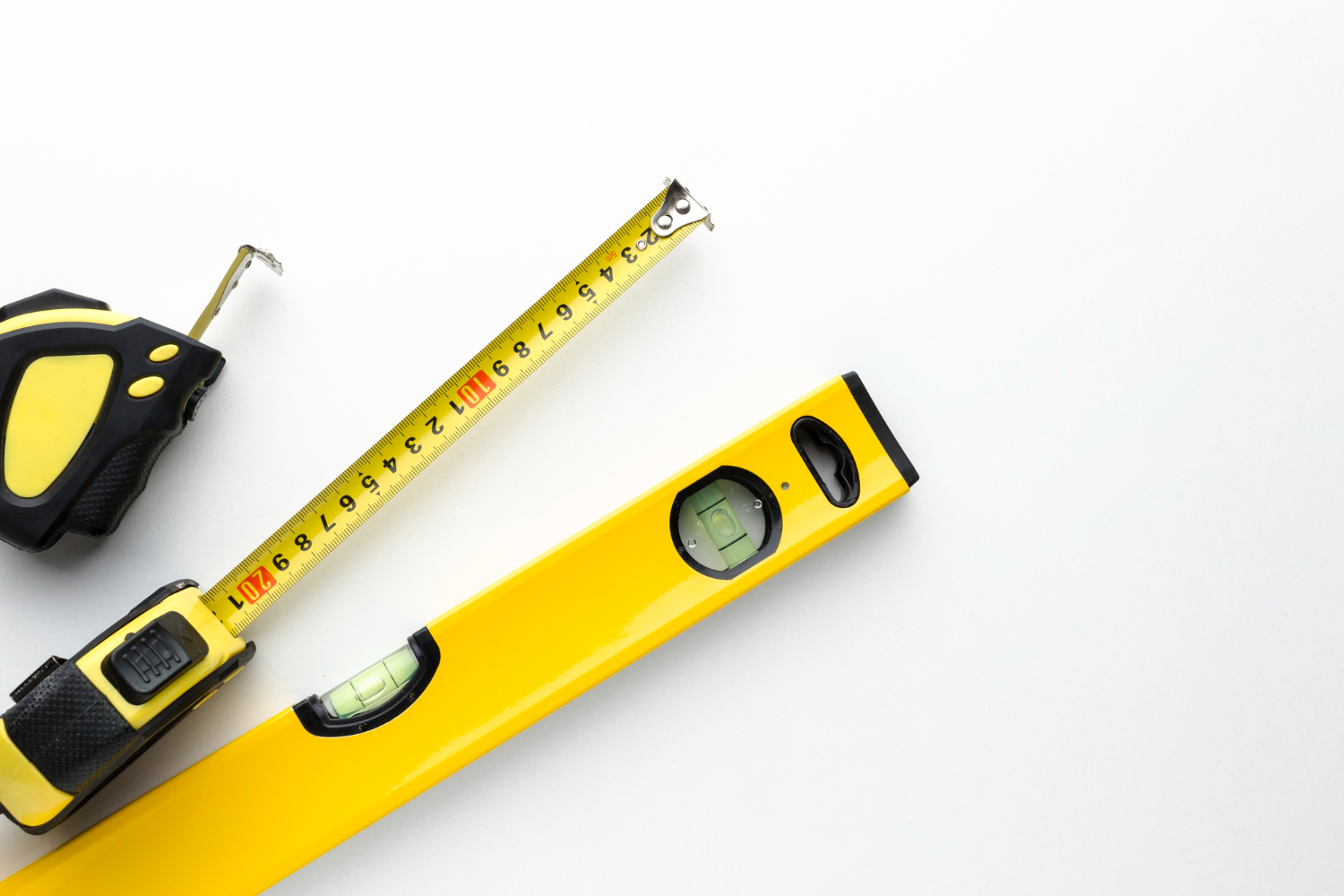 measuring tools