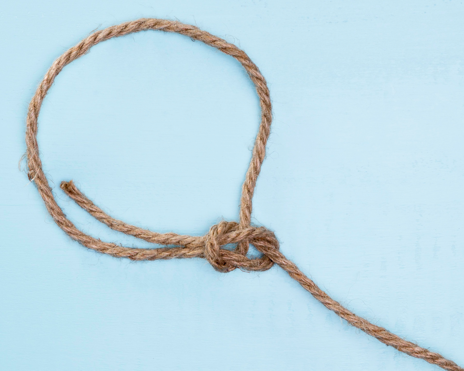 rope
