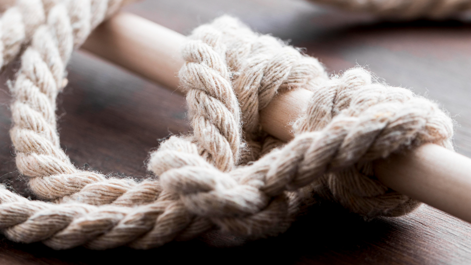 rope