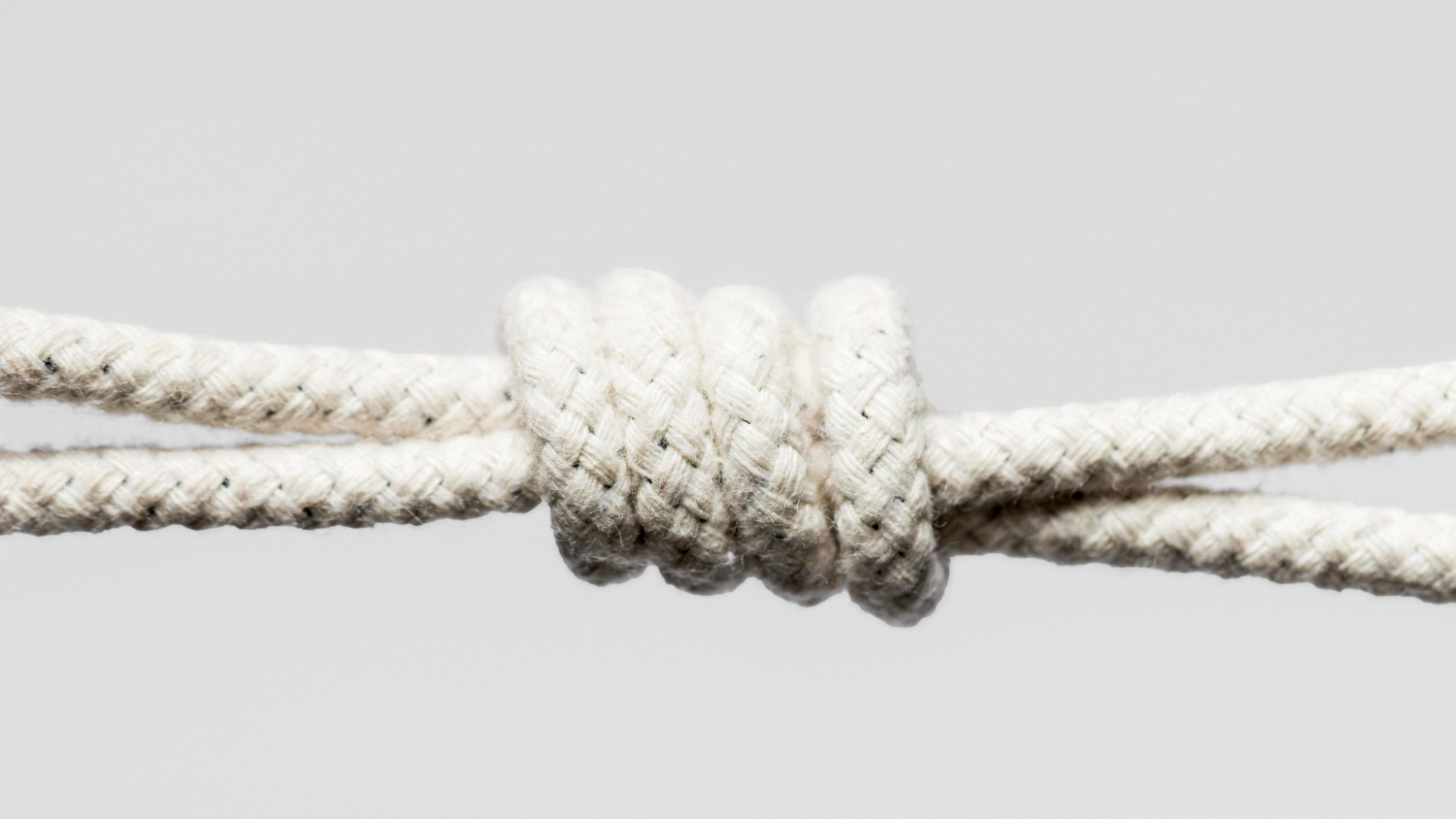 rope