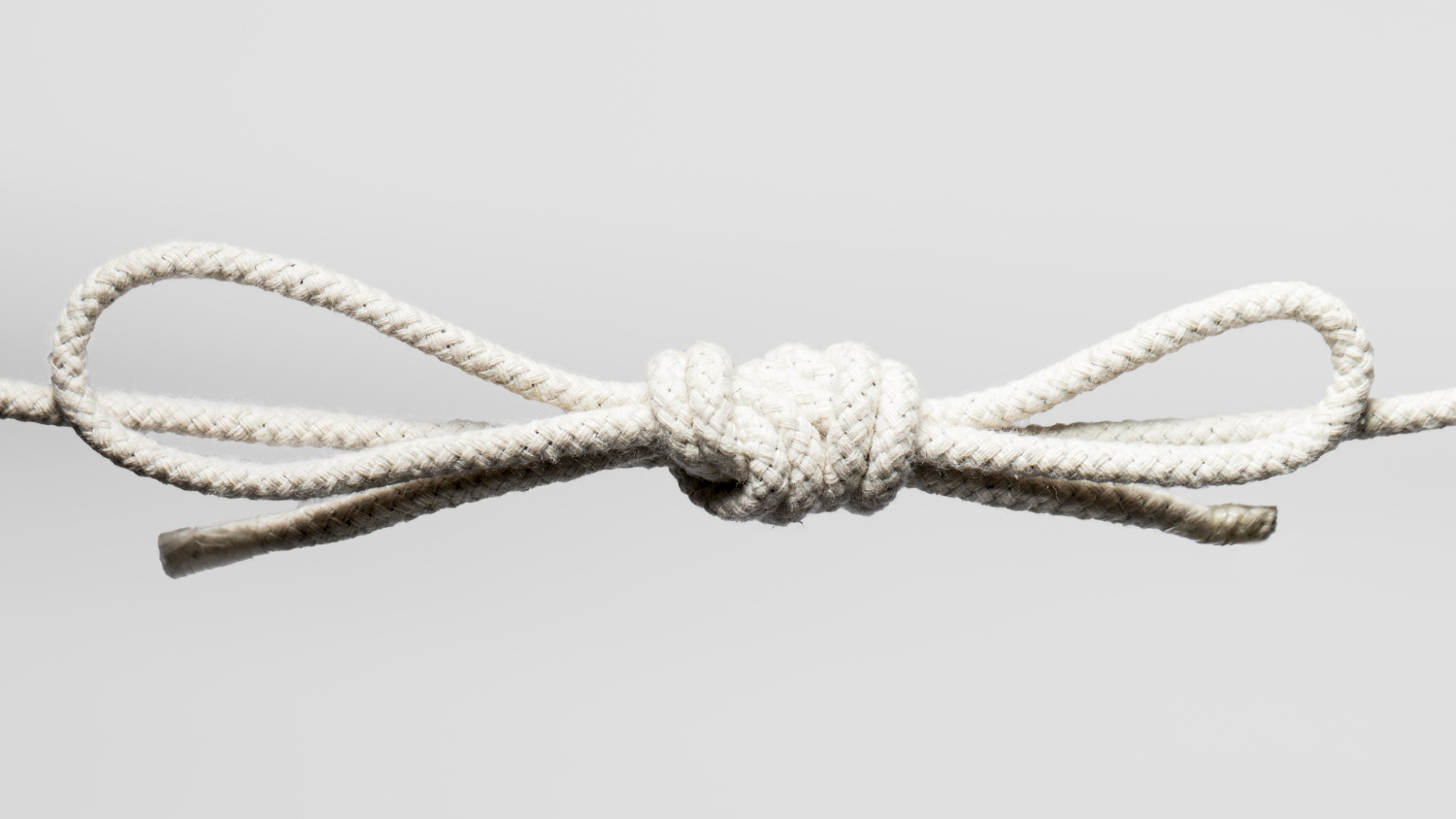 rope