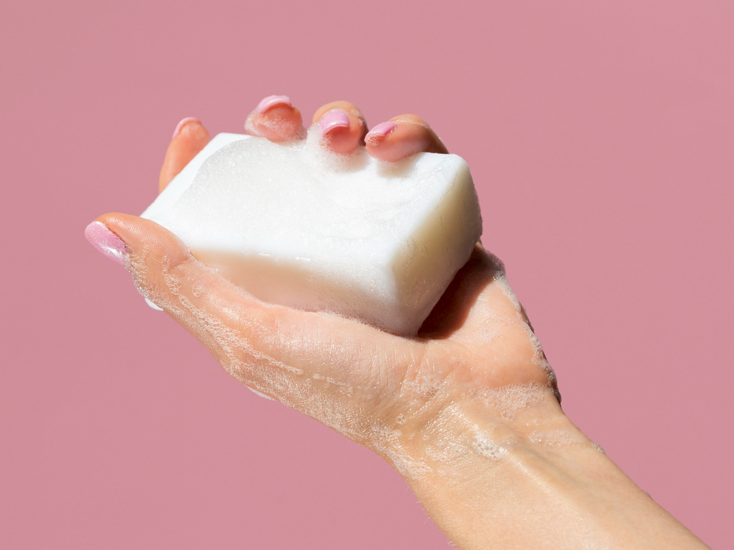 soap