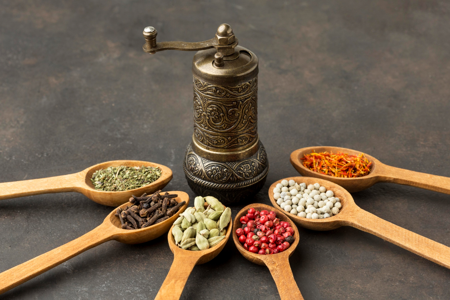 Spices