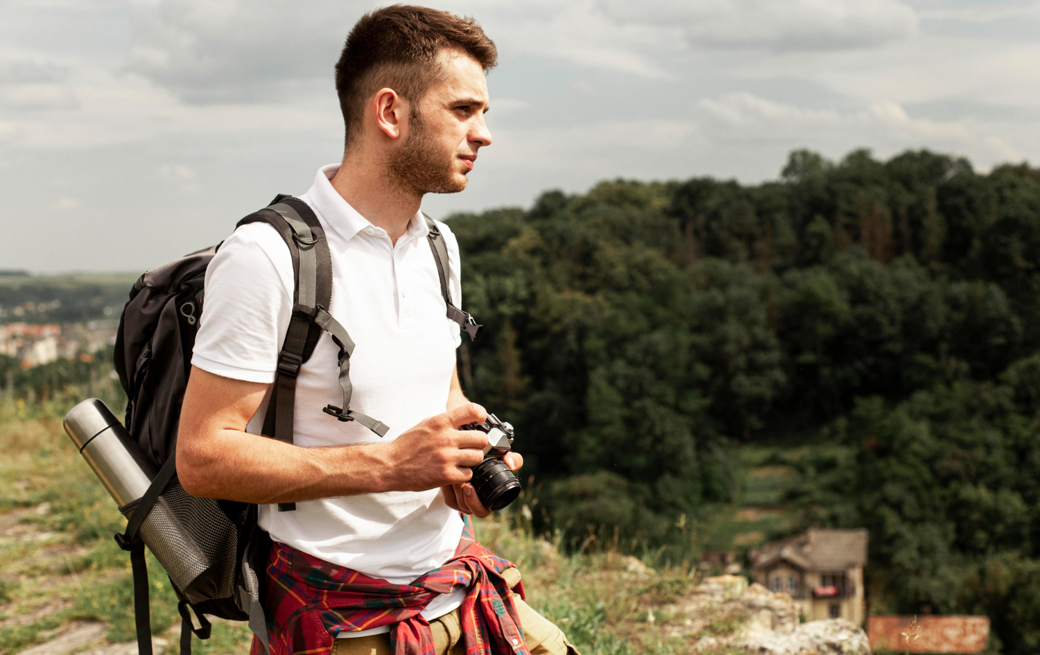 Traveler
