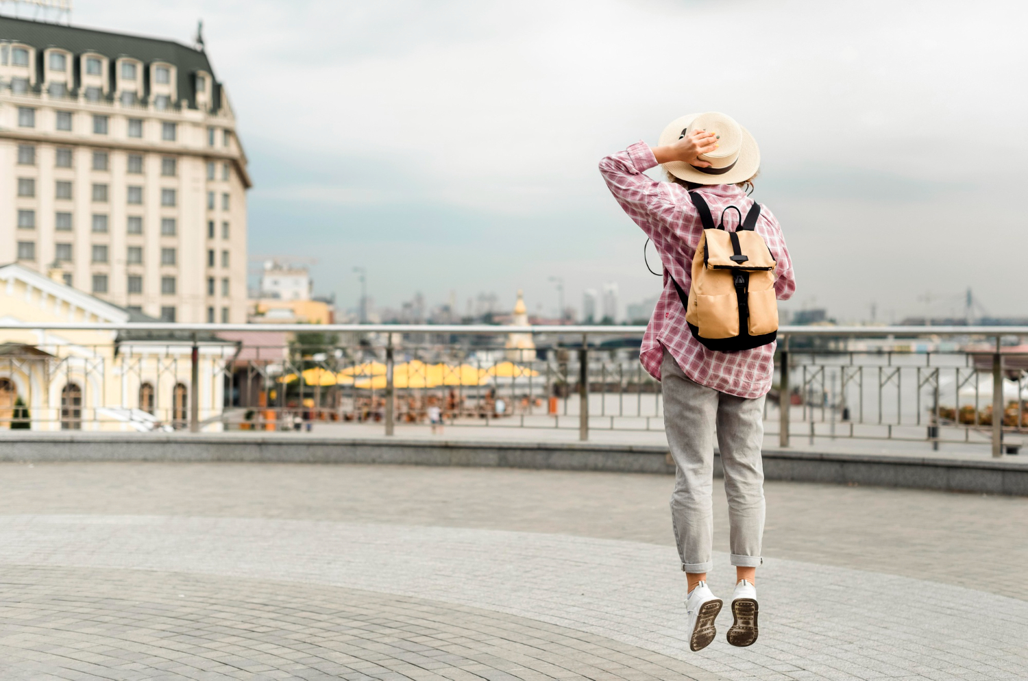 Traveler