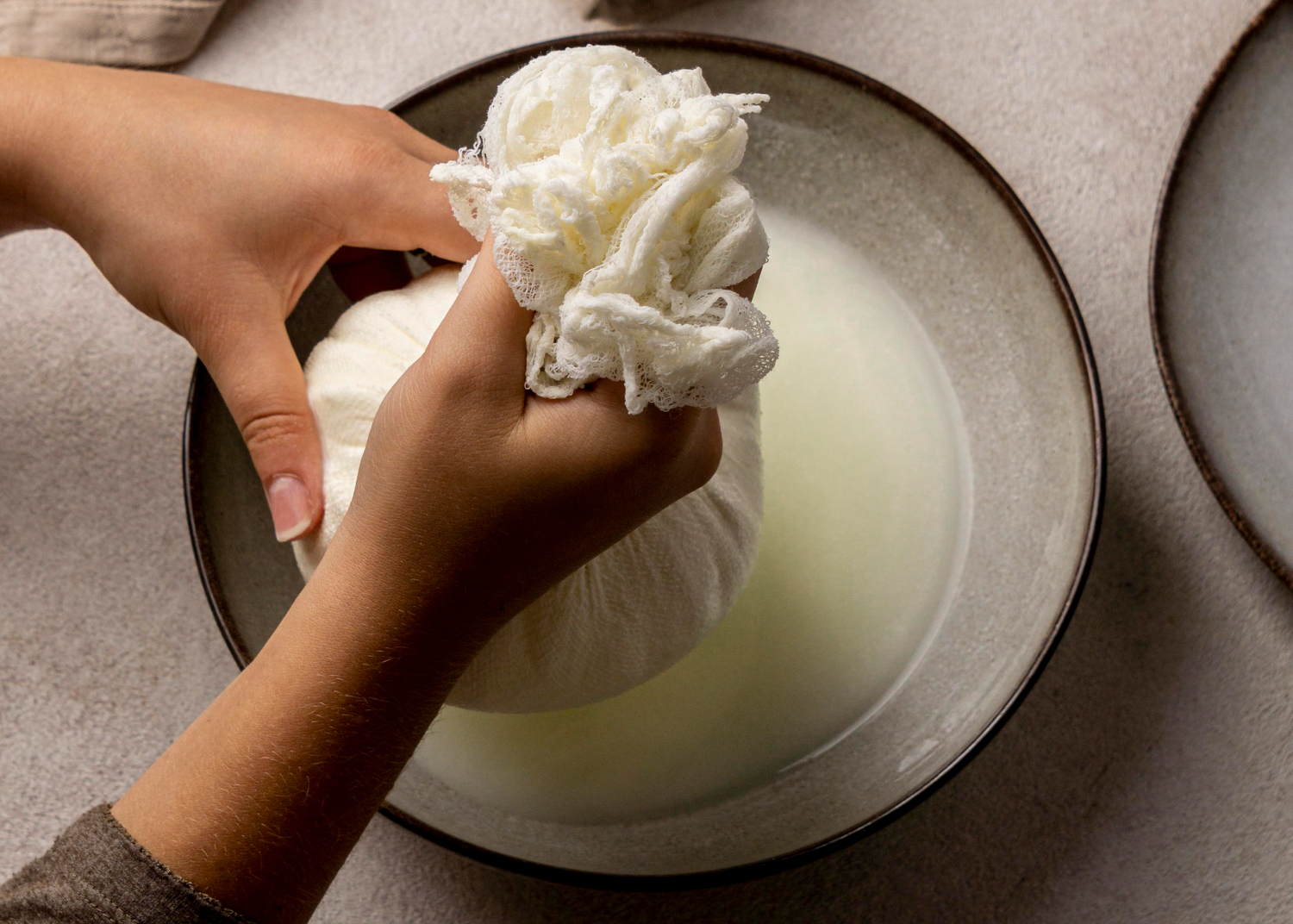 Fermenting