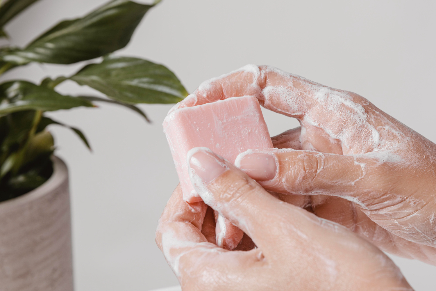 soap