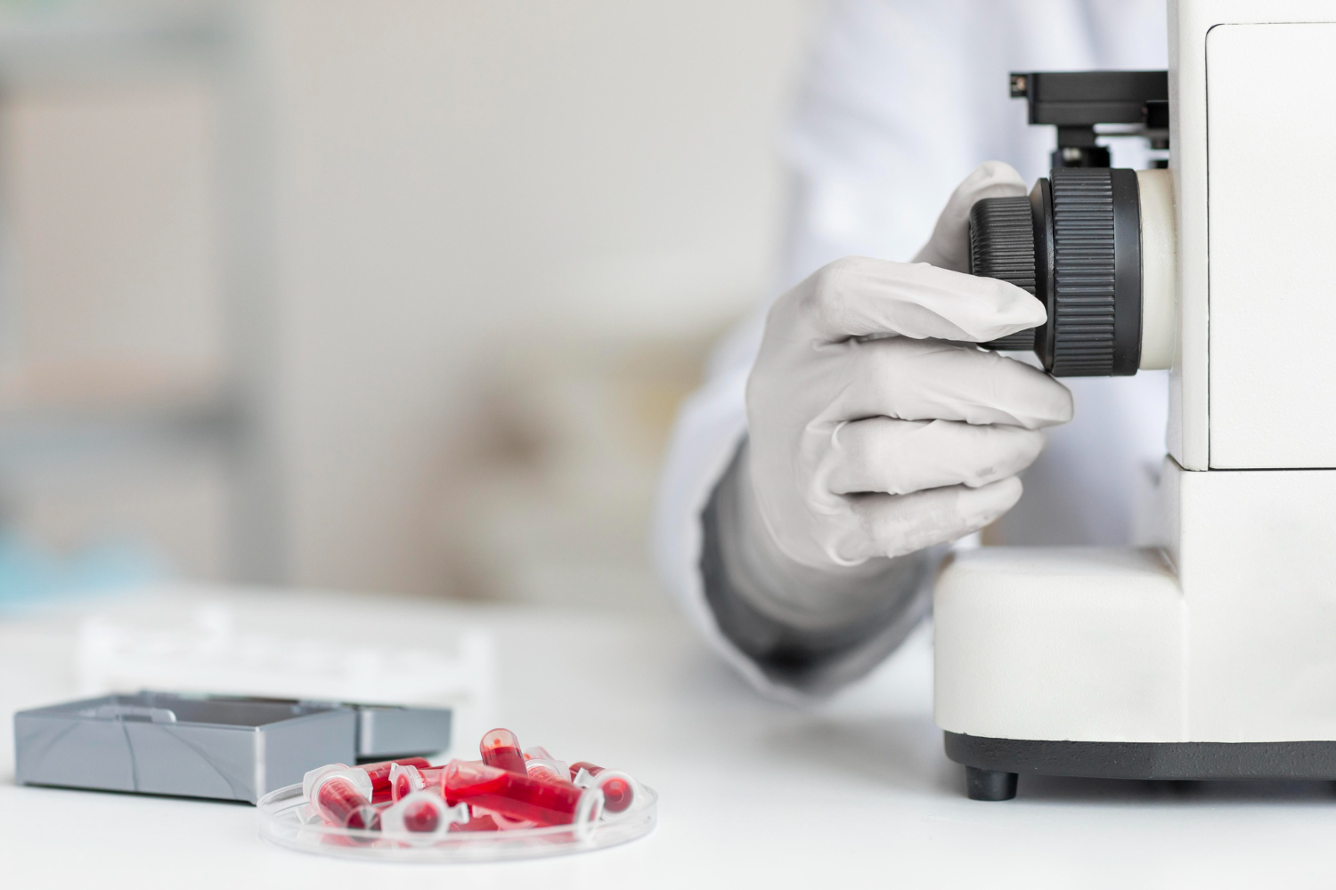 Blood Test