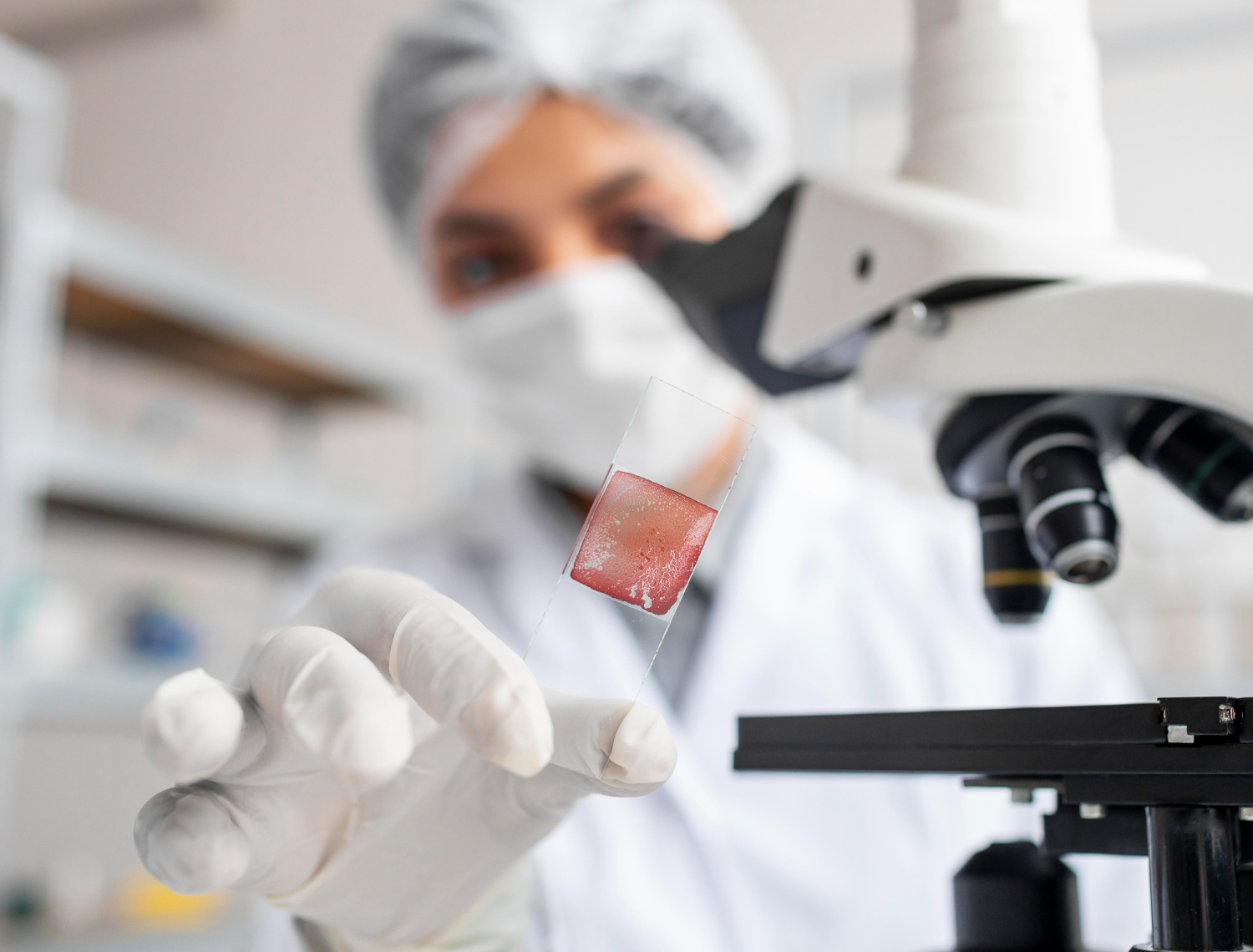 Blood Test