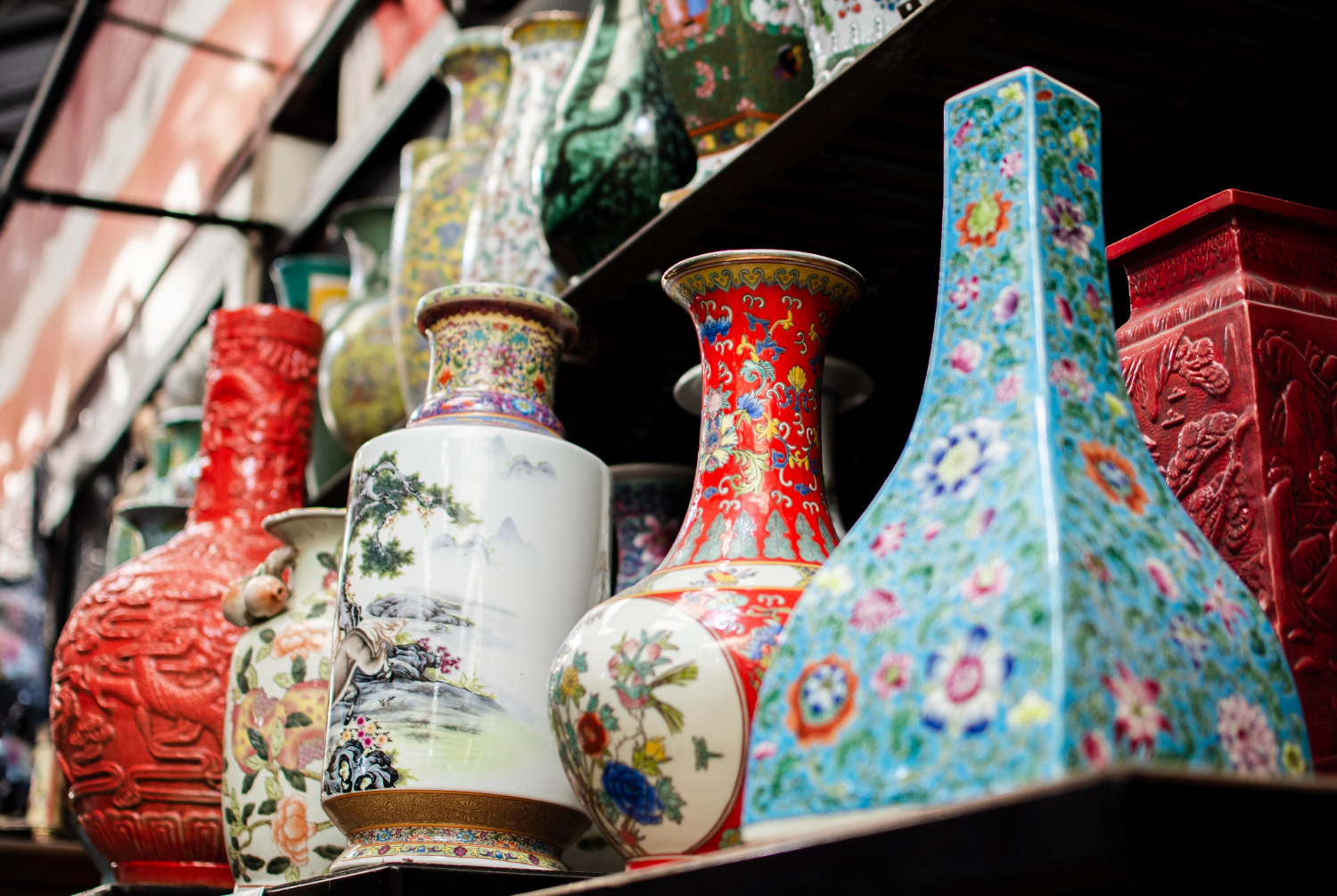 Souvenirs