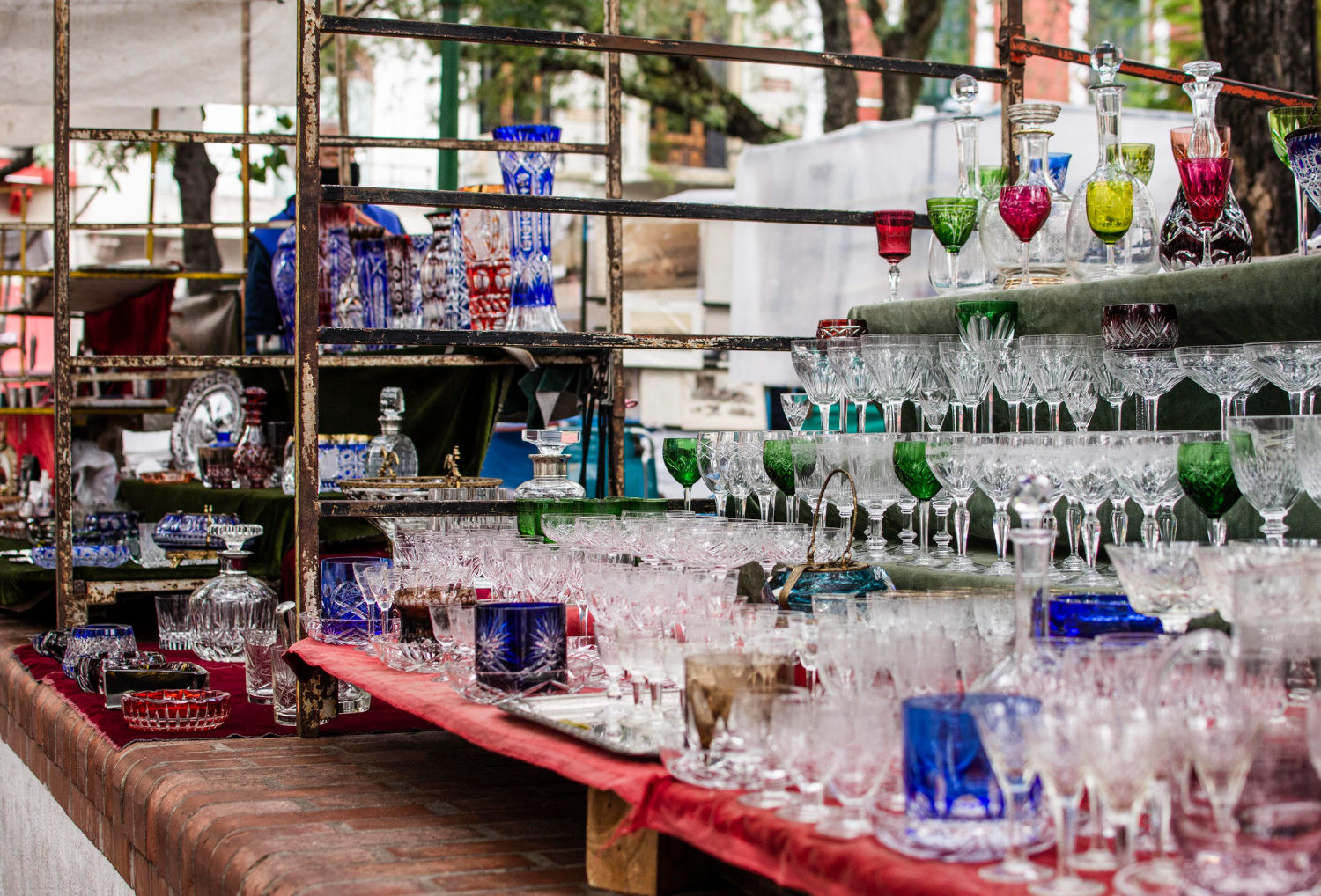 Souvenirs