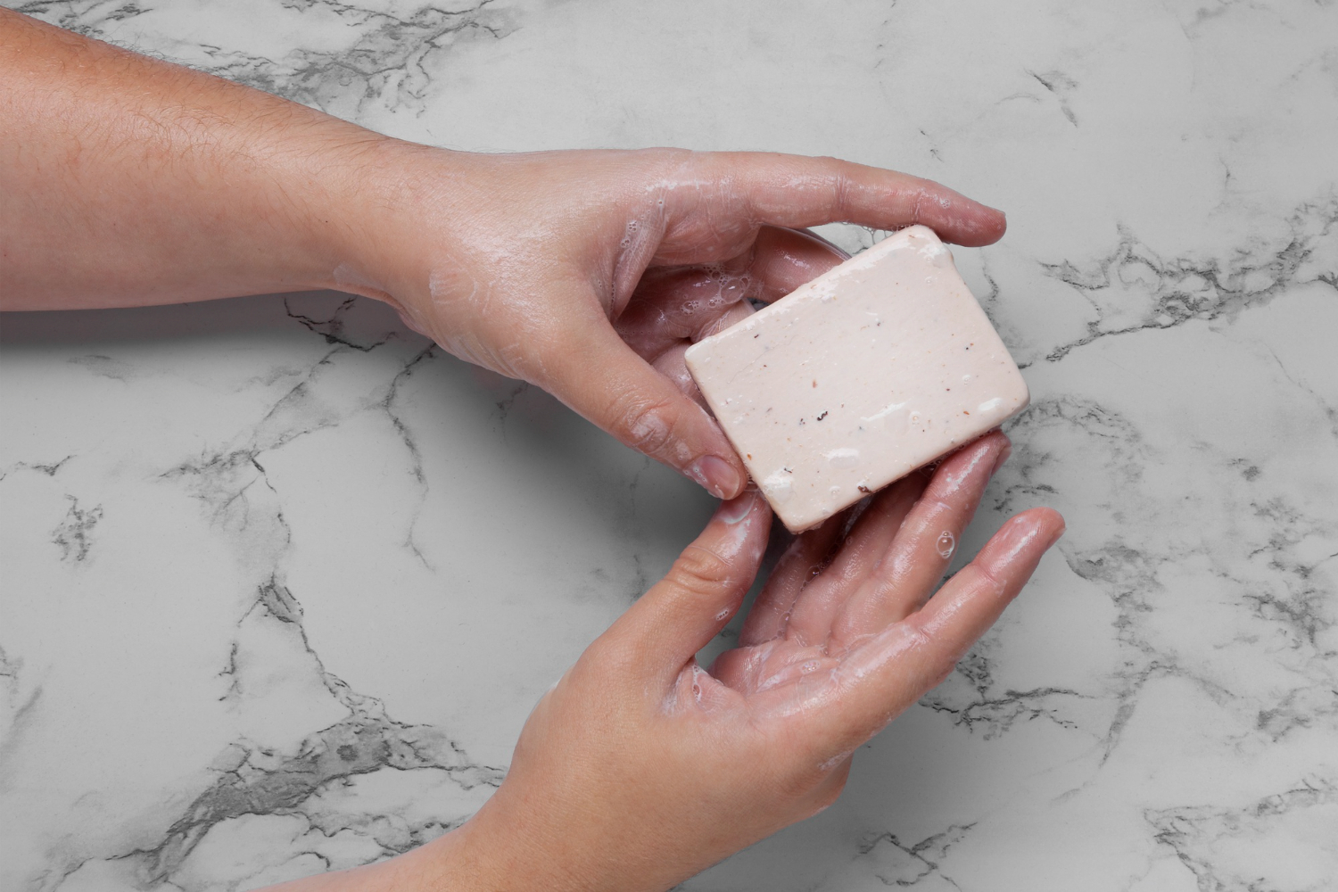 soap