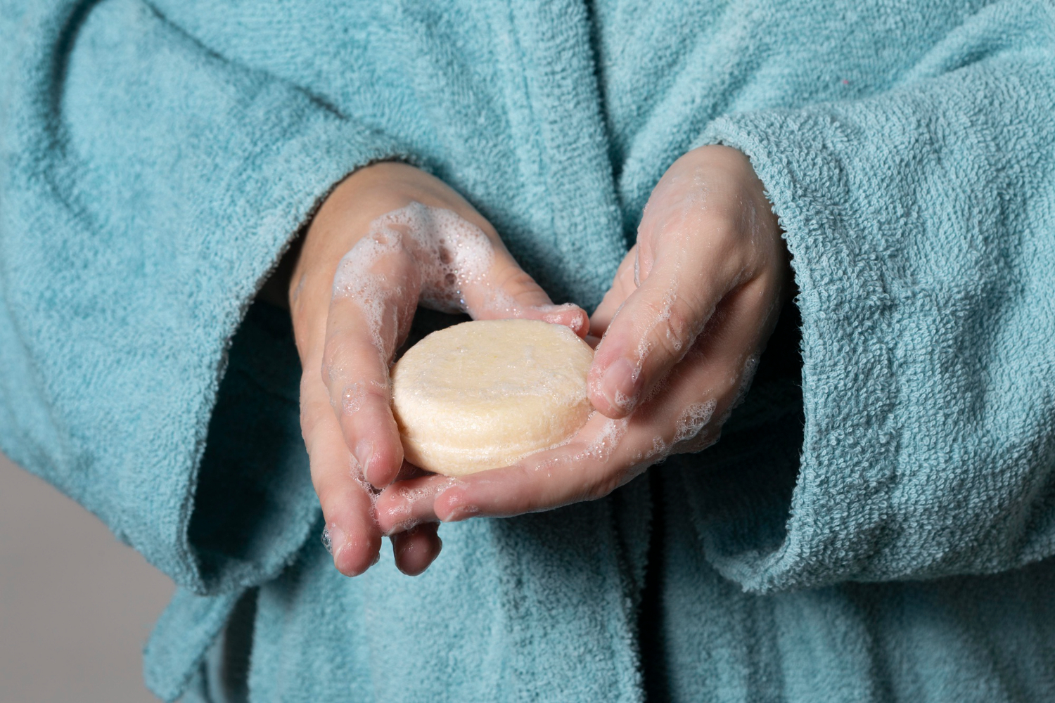 soap