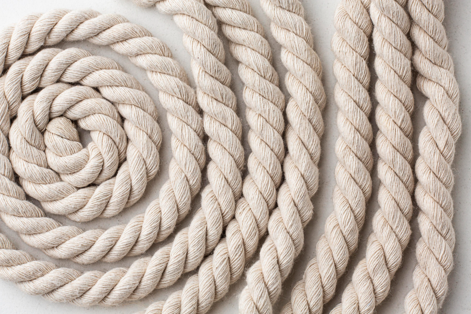 rope