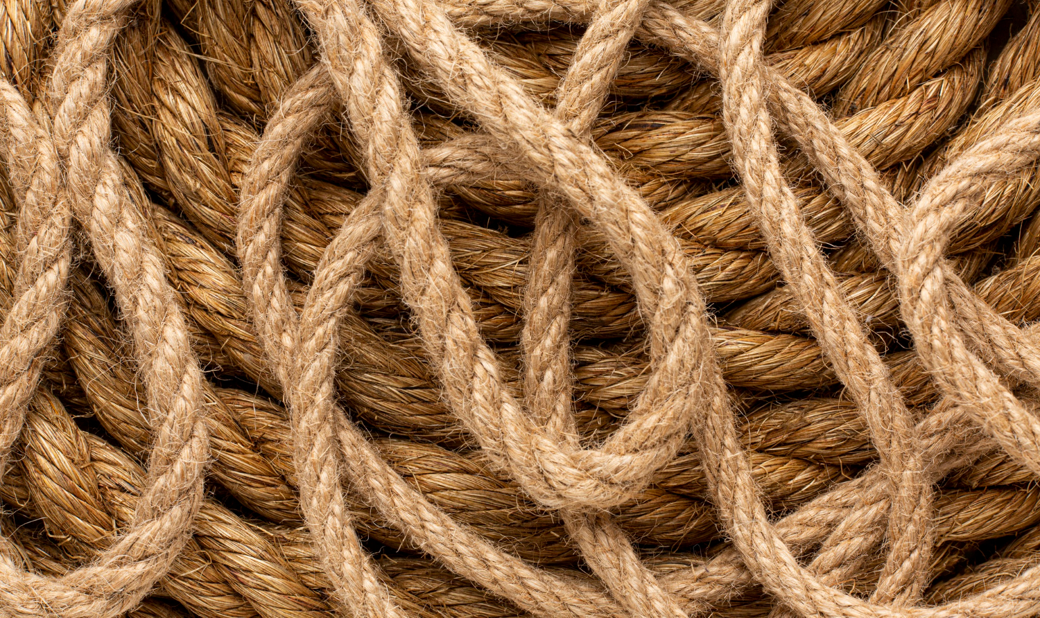 rope