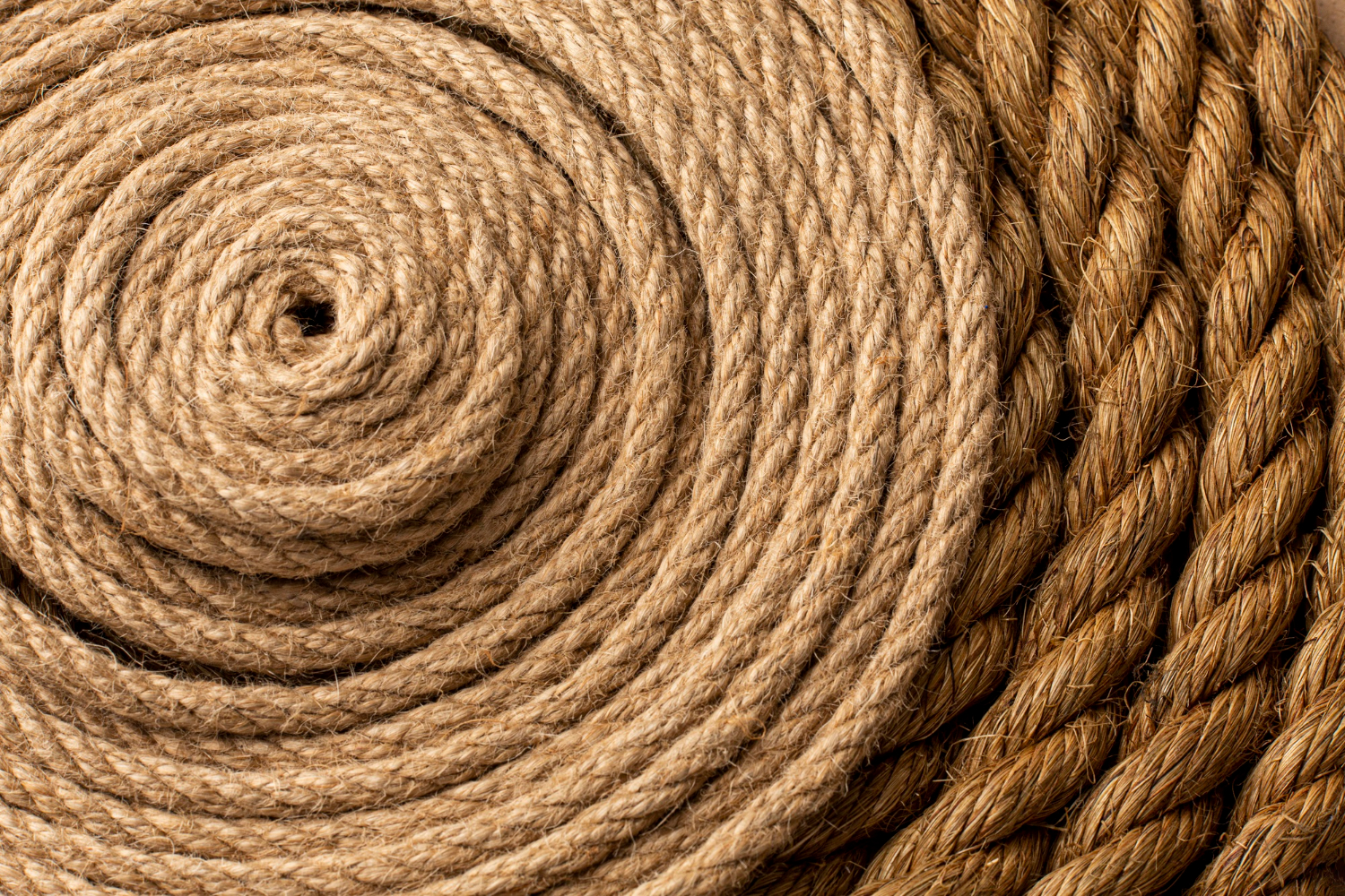 rope