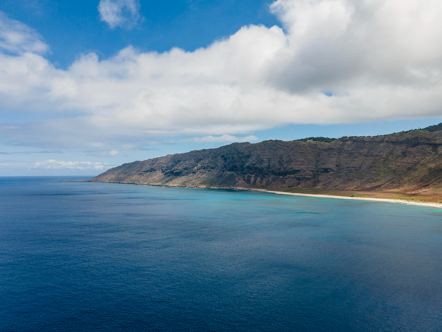 South Pacific