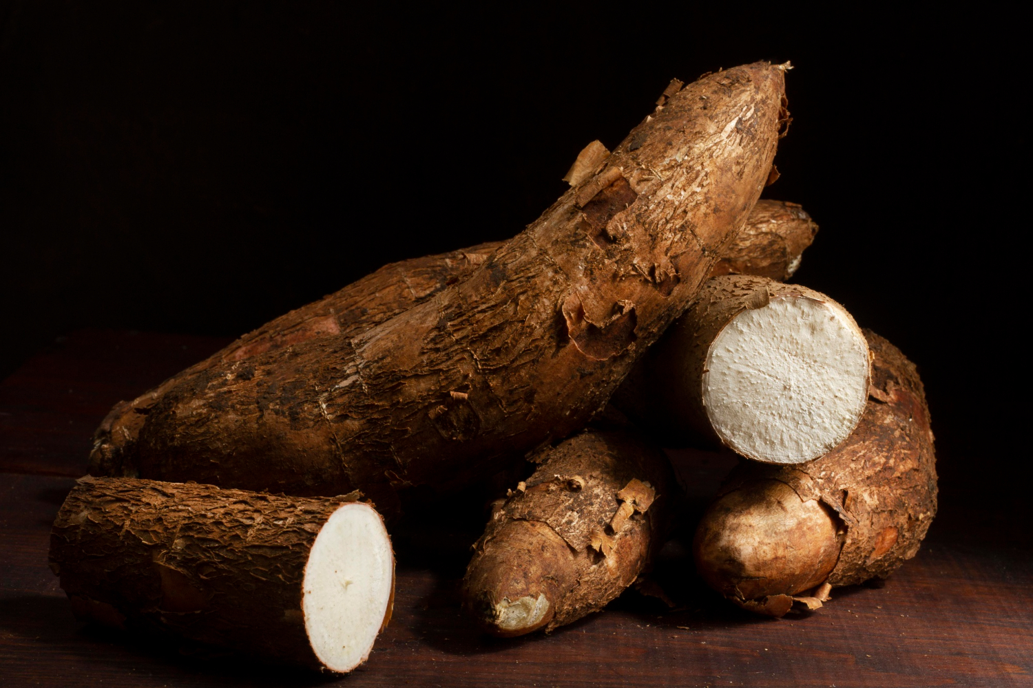 Jerusalem Artichoke