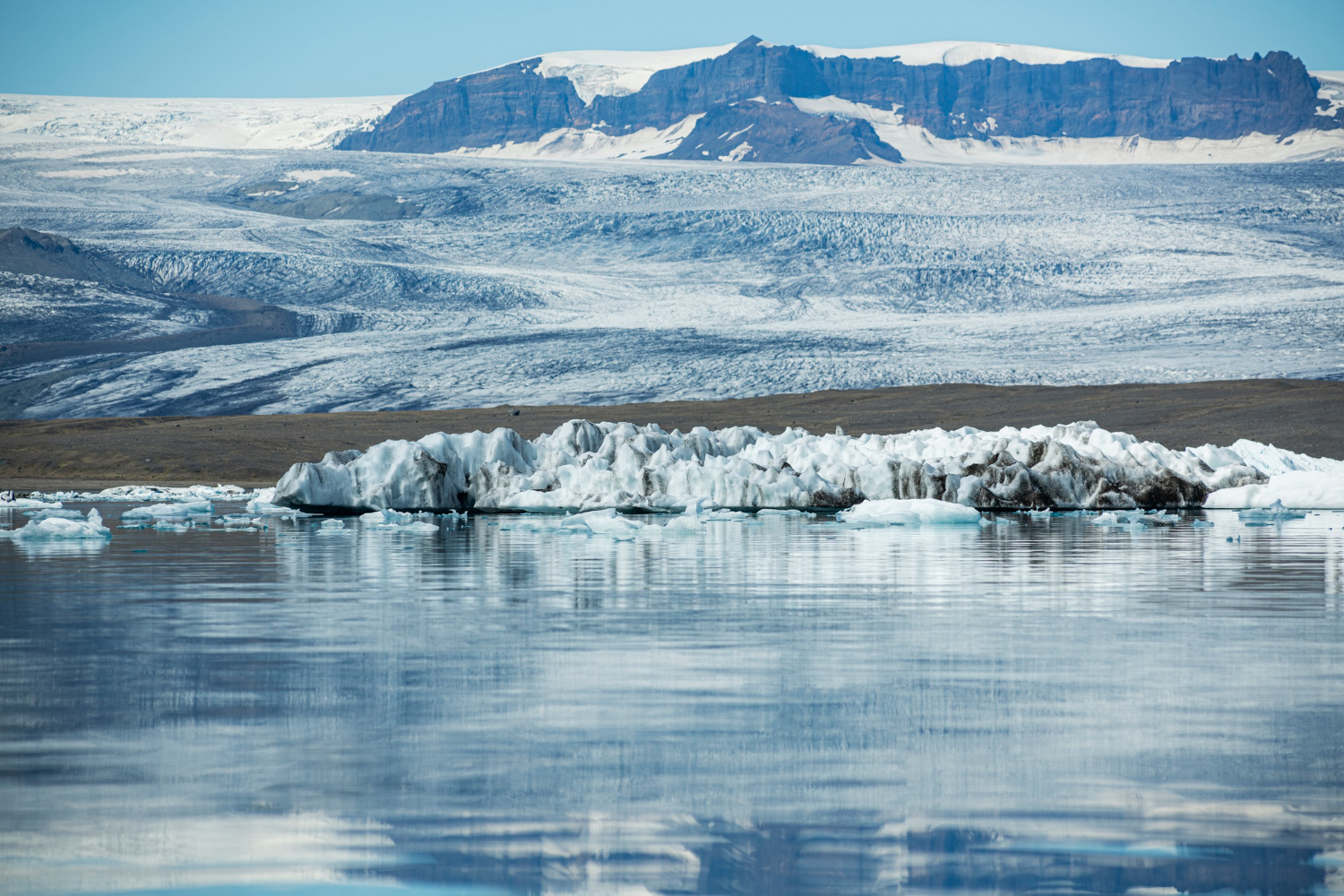 Antarctic