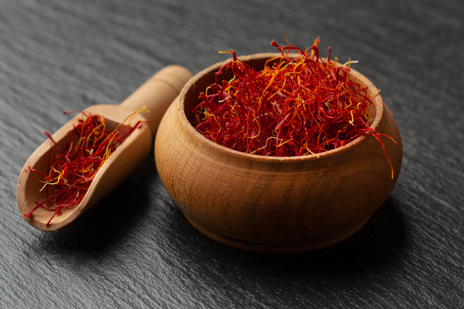 Saffron