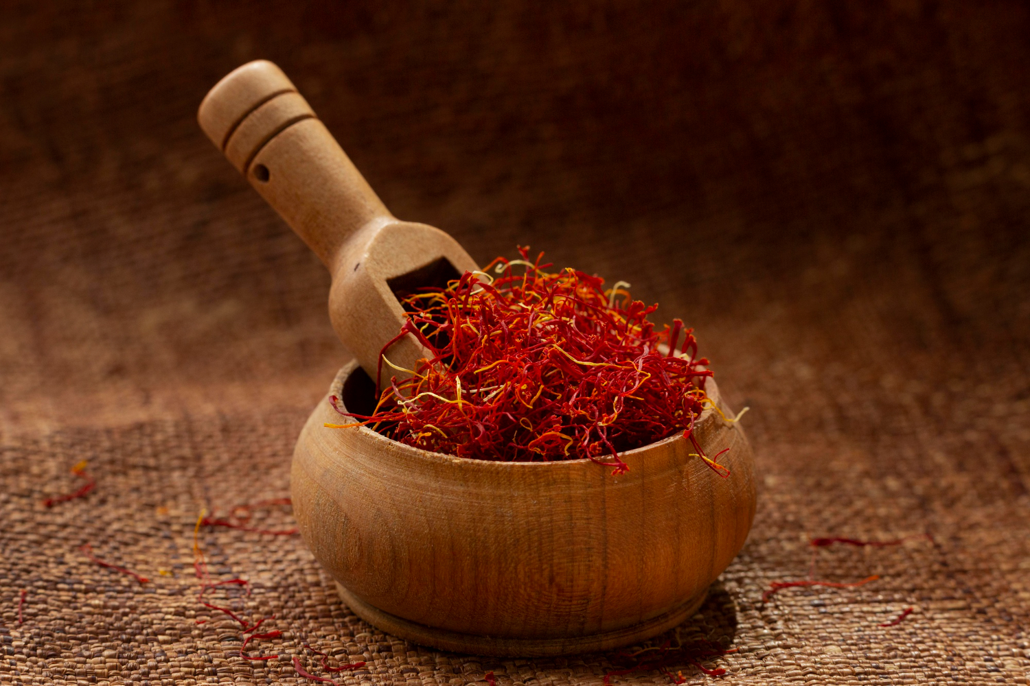 Saffron