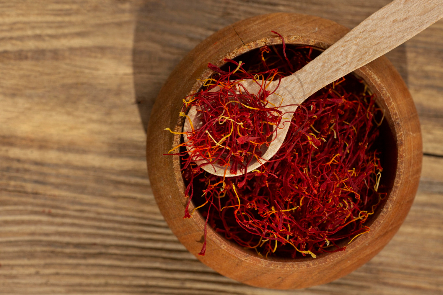Saffron