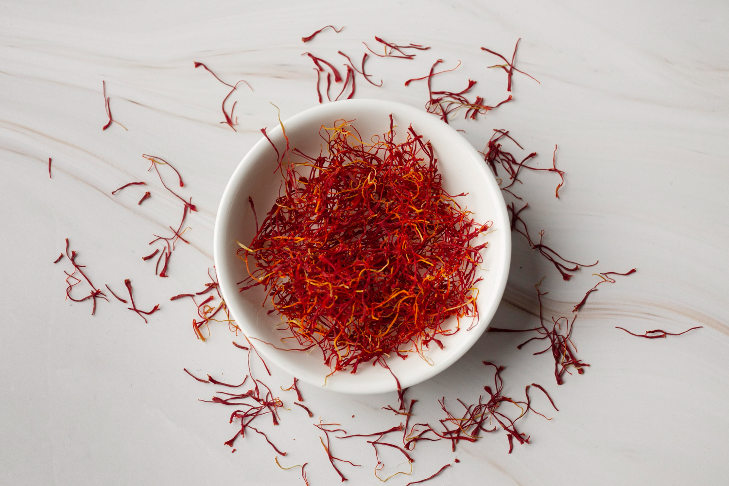 Saffron