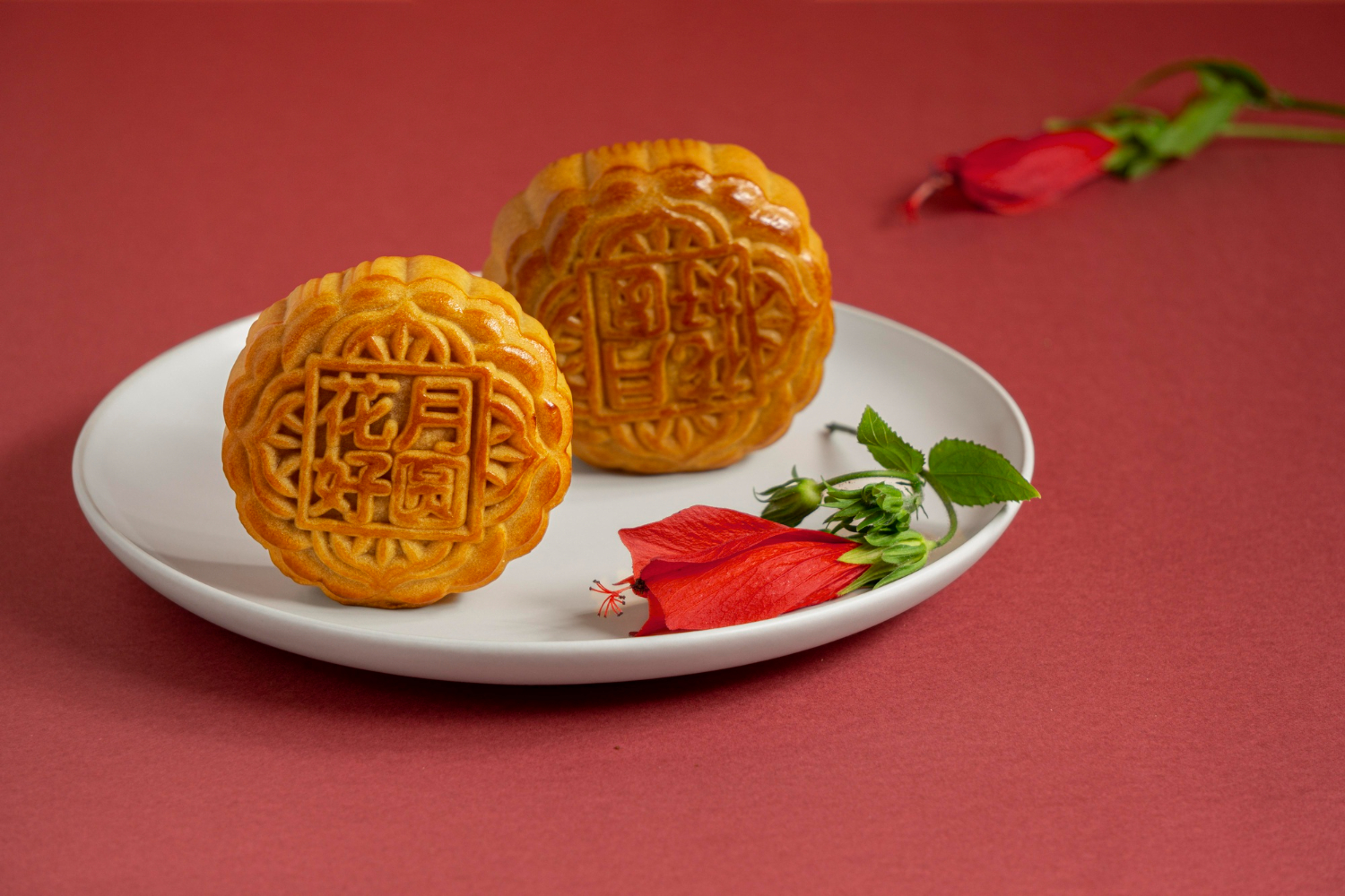 Mooncakes