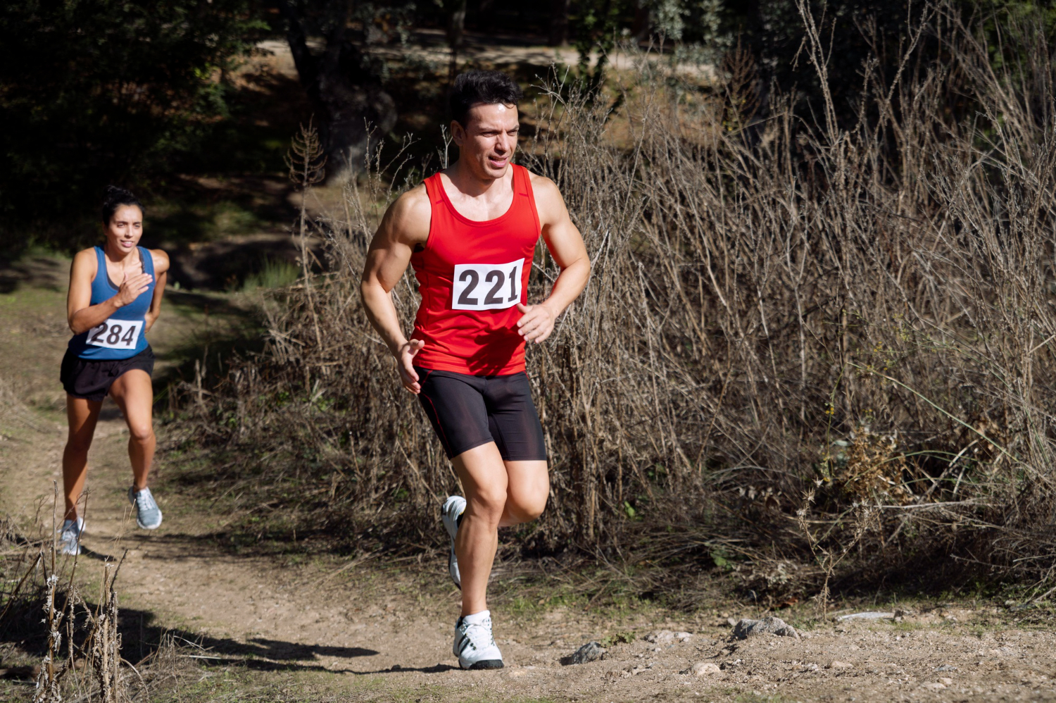 Marathon