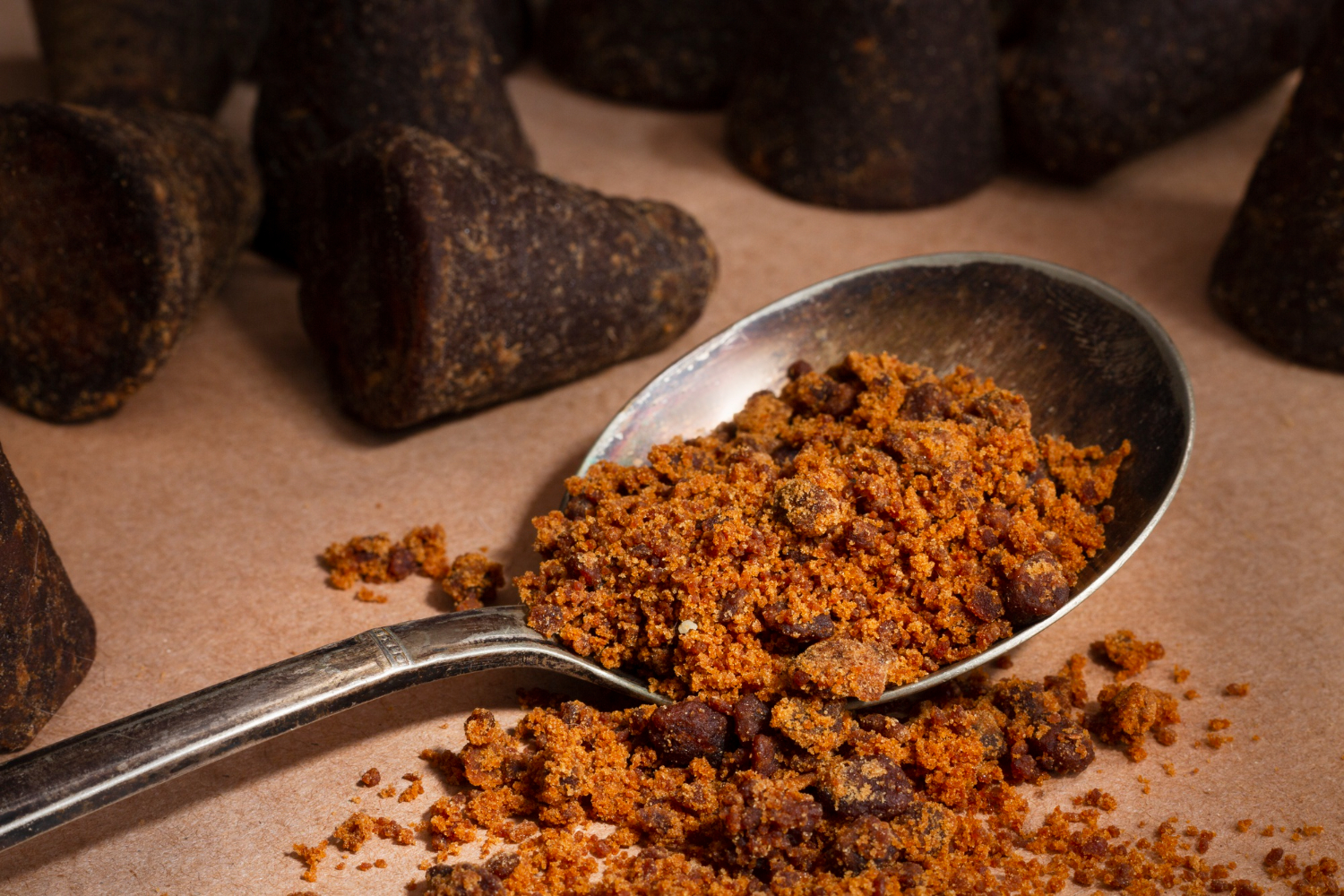 Muscovado