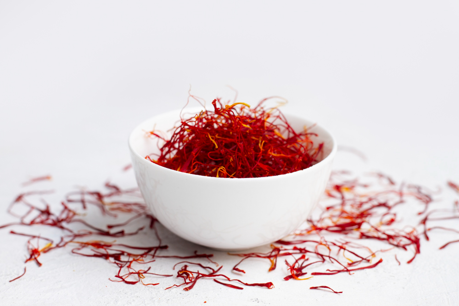 Saffron
