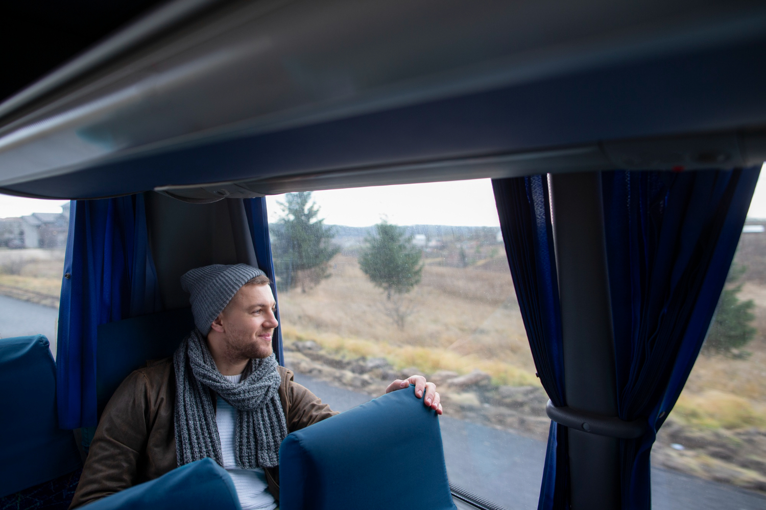 Road Traveler