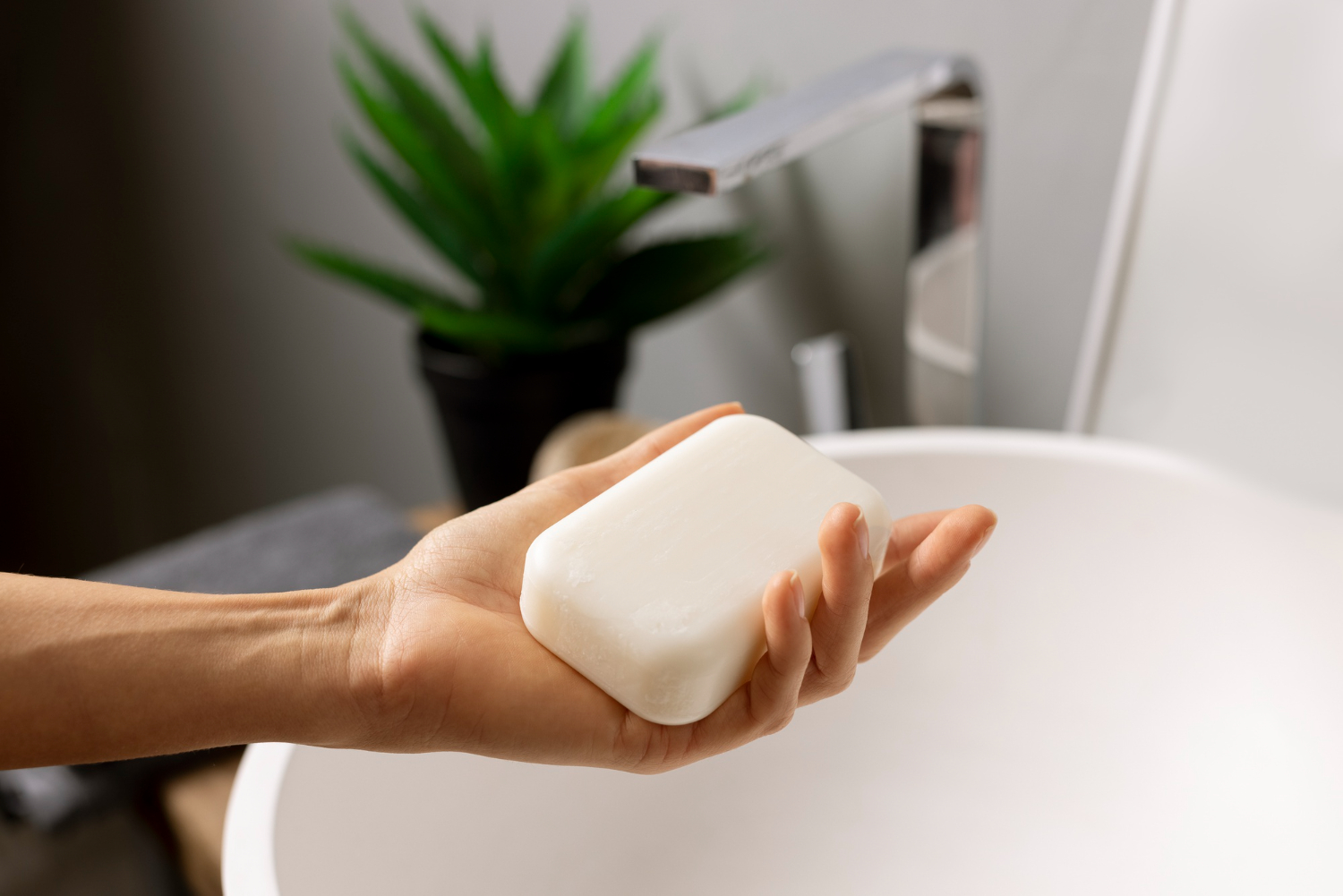 soap