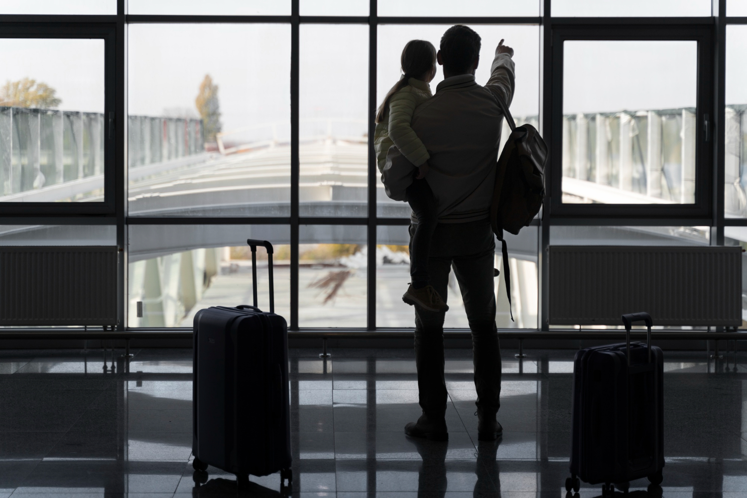 family travel