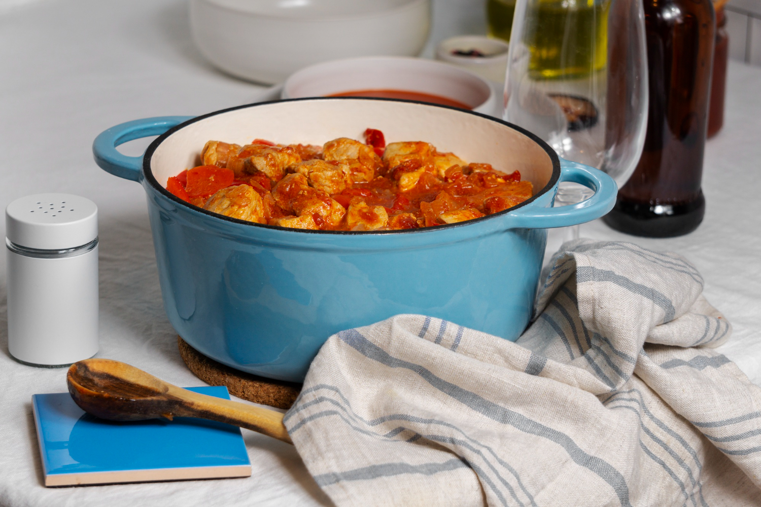 16 Reasons One-Pot Cooking Works Better Than It Should