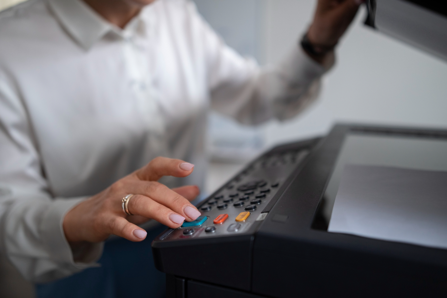 printing